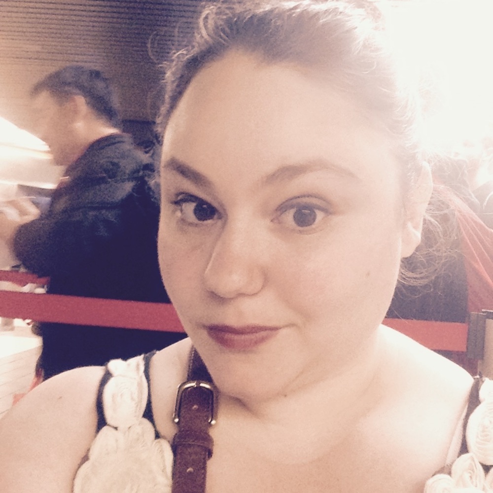 Meet your Posher, Brooke